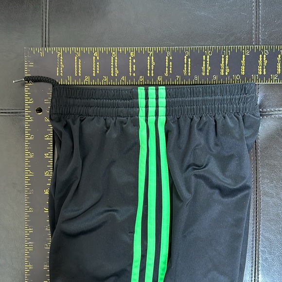 Adidas drawstring climalite shorts - Picture 15 of 15